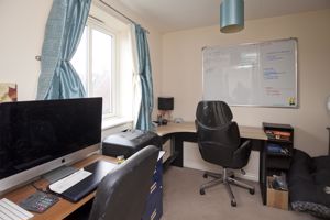 Bedroom Three- click for photo gallery